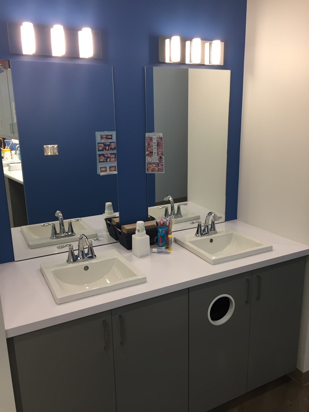 Castella Orthodontics | 1226 Essex County Rd 22 #102, Emeryville, ON N0R 1C0, Canada | Phone: (519) 979-5500