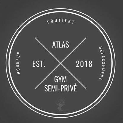 Gym Atlas | gym | 982 Rue Saint Antoine, Disraeli, QC G0N 1E0, Canada | 4182814477 OR +1 418-281-4477