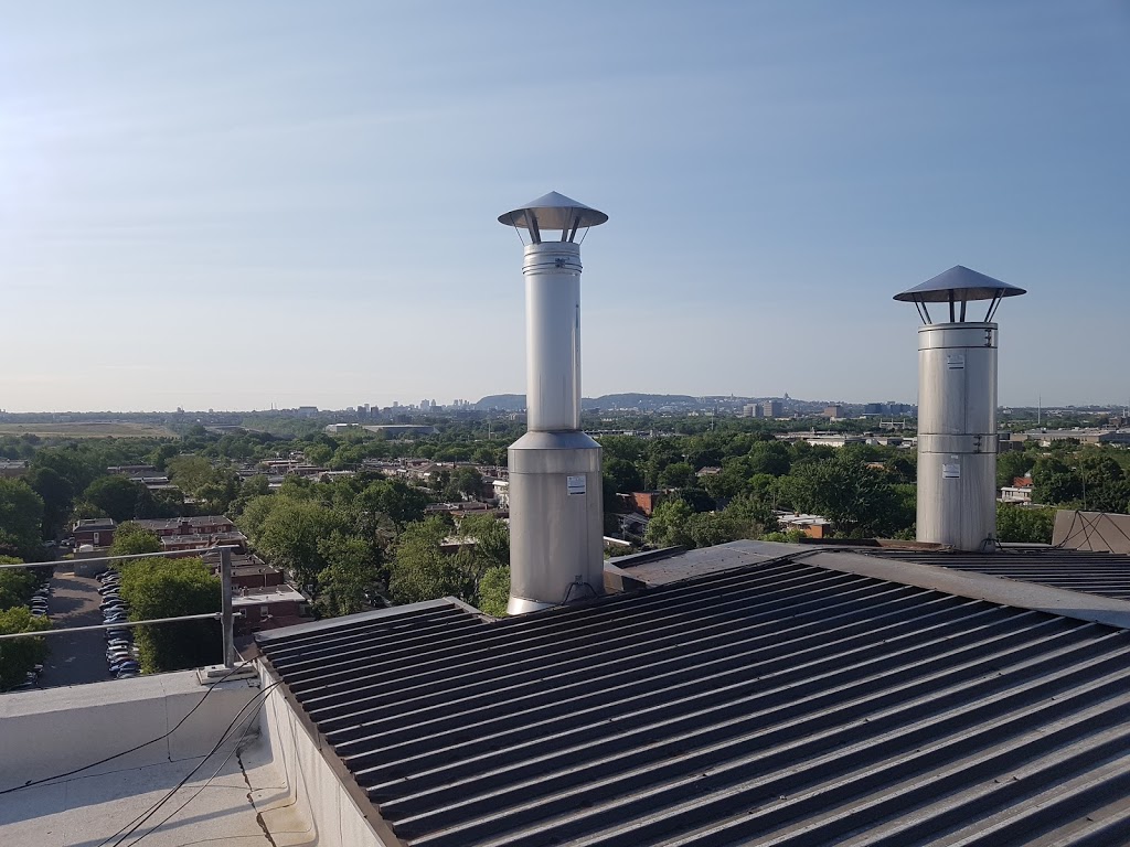 Fleury Hospital | 2180 Rue Fleury E, Montréal, QC H2B 1K3, Canada | Phone: (514) 384-2000