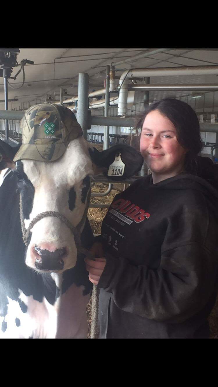 Mission Trail Farms | Gimli, MB R0C 1B0, Canada | Phone: (204) 642-2183