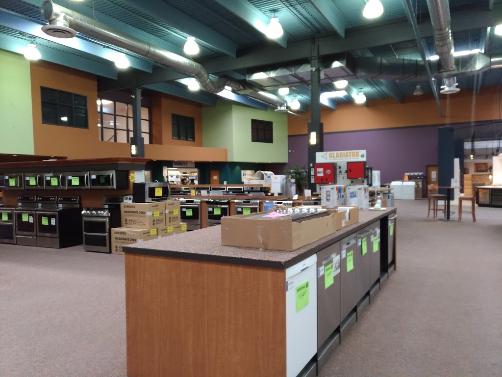 Trail Appliances | 6880 11 St SE, Calgary, AB T2H 2T9, Canada | Phone: (403) 253-5442