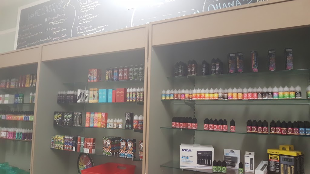 100 Proof Vape Company | 4 N Sykes St, Meaford, ON N4L 1V5, Canada | Phone: (226) 668-3228