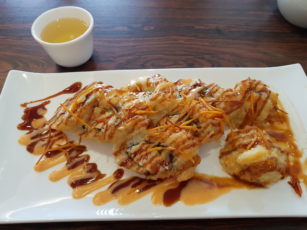 Hills Kitchen Korean & Japanese Cuisine | 309 Main St, Three Hills, AB T0M 2A0, Canada | Phone: (403) 443-5555
