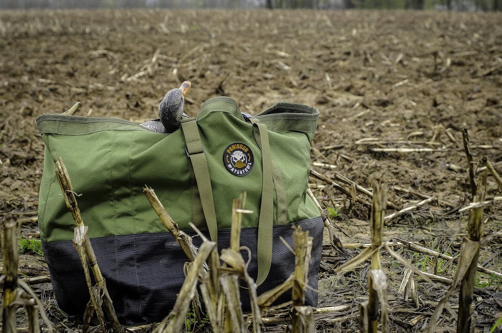 Punisher Waterfowl | 1496 Birchwood Dr, Kingston, ON K7P 3H5, Canada | Phone: (613) 449-6872