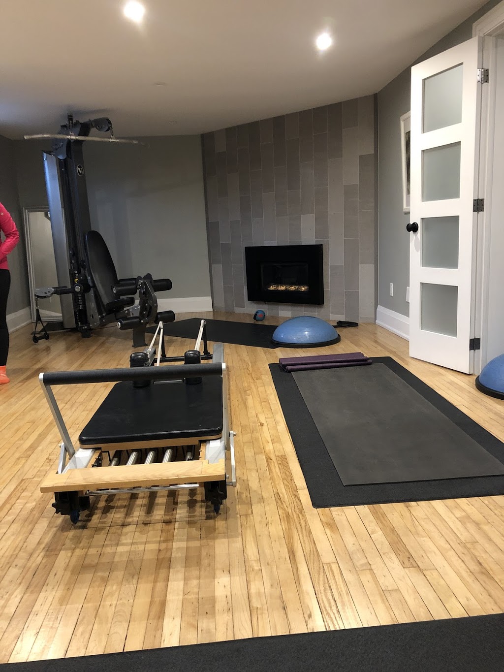 Inspire Health & Fitness | Brian Drive, North York, ON M2J 3Y9, Canada | Phone: (647) 966-5338