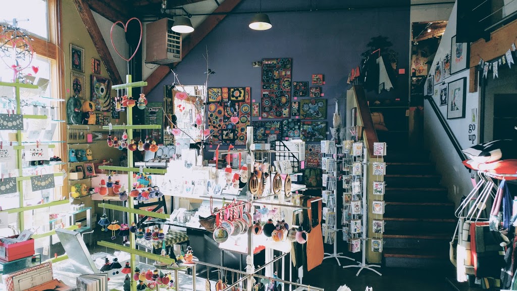 Ainsworth Custom Design | 1243 Cartwright St, Vancouver, BC V6H 4B7, Canada | Phone: (604) 682-8838