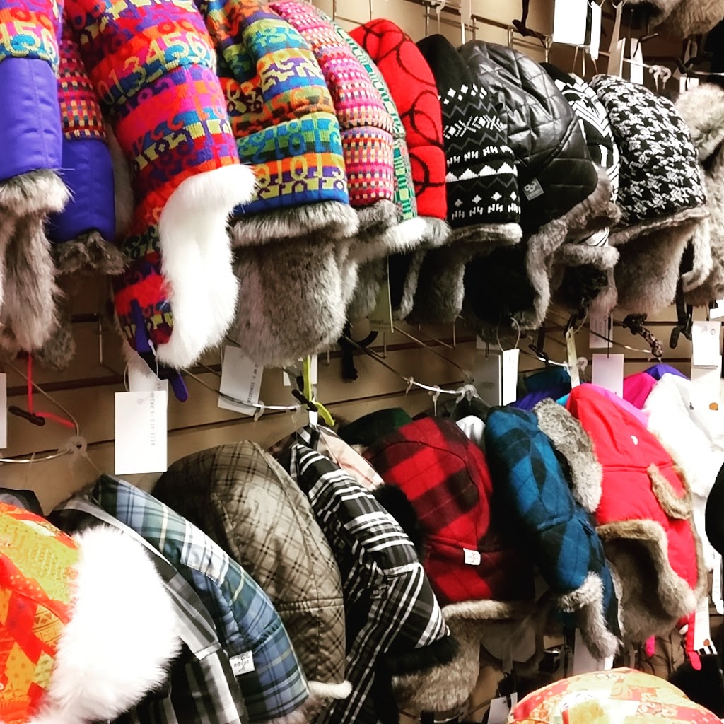 KNP Headwear Inc | 50 Melham Ct, Scarborough, ON M1B 2E5, Canada | Phone: (416) 298-8516