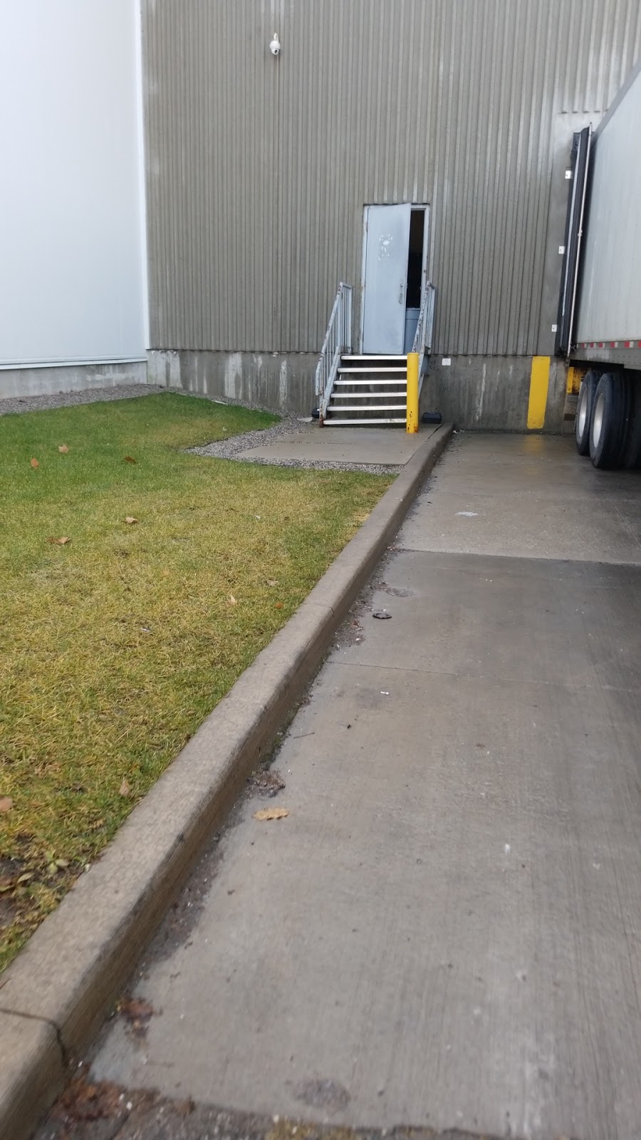 Export Packers | 3 Edvac Dr, Brampton, ON L6S 5X8, Canada | Phone: (905) 595-0777
