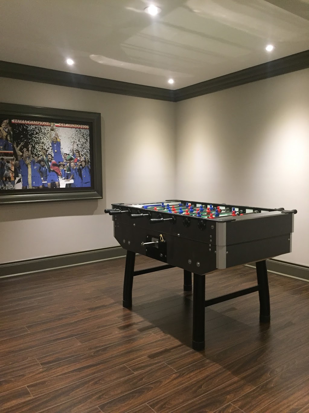 Contracting By Us Inc. | 7593 Creditview Rd, Brampton, ON L6Y 0H4, Canada | Phone: (905) 616-1628