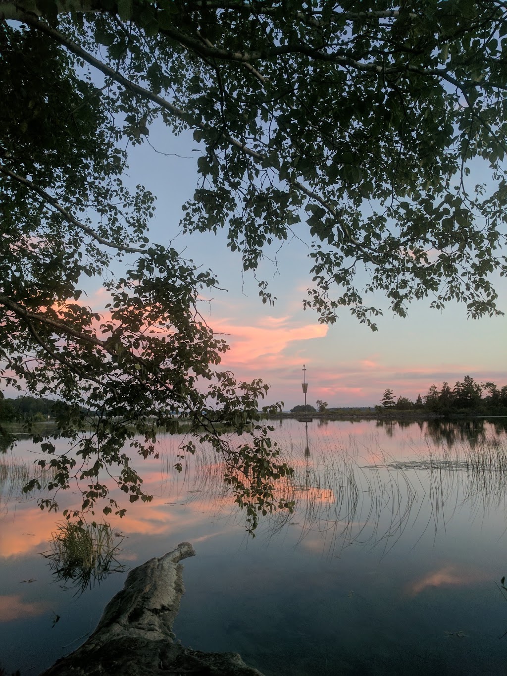 Centennial Park | 3376 Quetton St, Washago, ON L0K 2B0, Canada