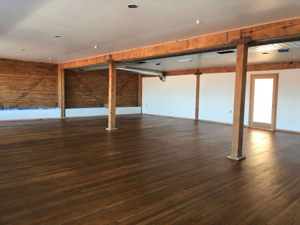 Bellingham Yoga Collective | 1211 Granary Ave #300 (Floor, 3, Bellingham, WA 98225, USA | Phone: (360) 393-4806