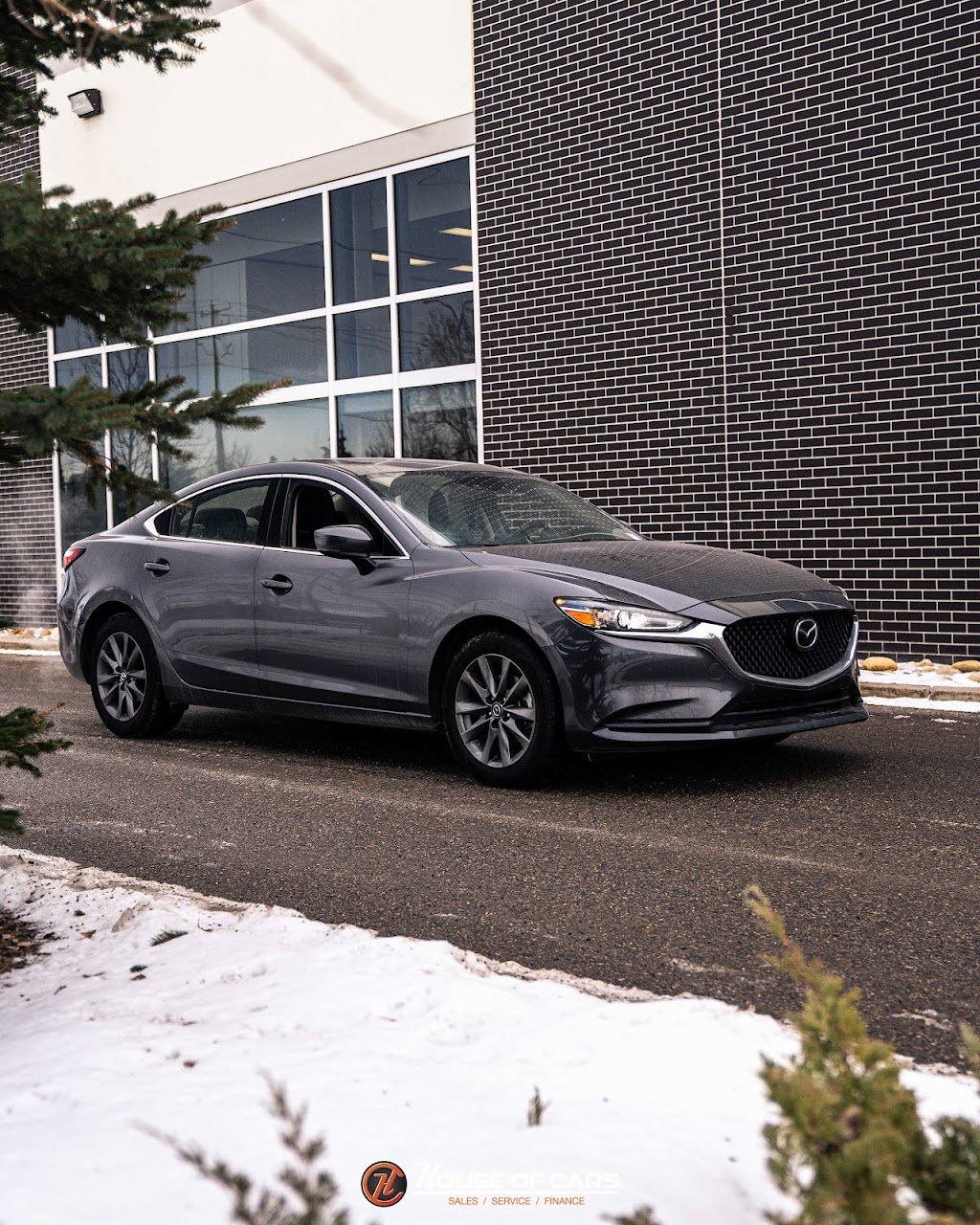 House of Cars Deerfoot Meadows | 7395 11 St SE, Calgary, AB T2H 2S1, Canada | Phone: (587) 355-4187