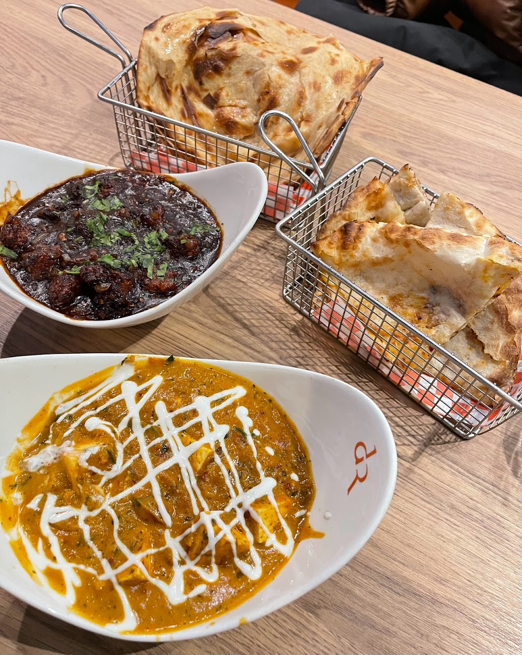 Daal Roti Indian Tadka House | 1450 Kingston Rd #11, Pickering, ON L1V 1C1, Canada | Phone: (905) 420-0404