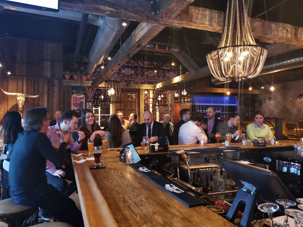Jack Saloon Laval | 1600 Boulevard le Corbusier, Laval, QC H7S 1Y9, Canada | Phone: (450) 505-6050