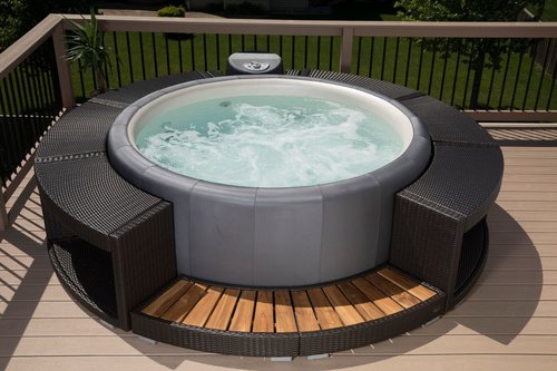 Big Dipper Hot Tub Co. | 8 Greenhow Rd, Vernon, BC V1B 3S2, Canada | Phone: (250) 306-1872