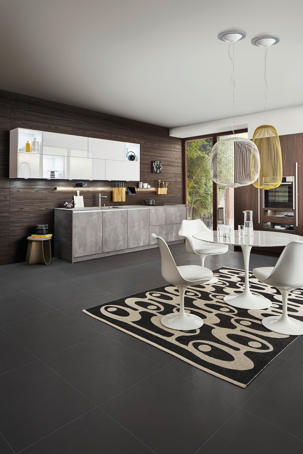 LEICHT Winnipeg | 1643 St James St, Winnipeg, MB R3H 0X1, Canada | Phone: (204) 669-8811