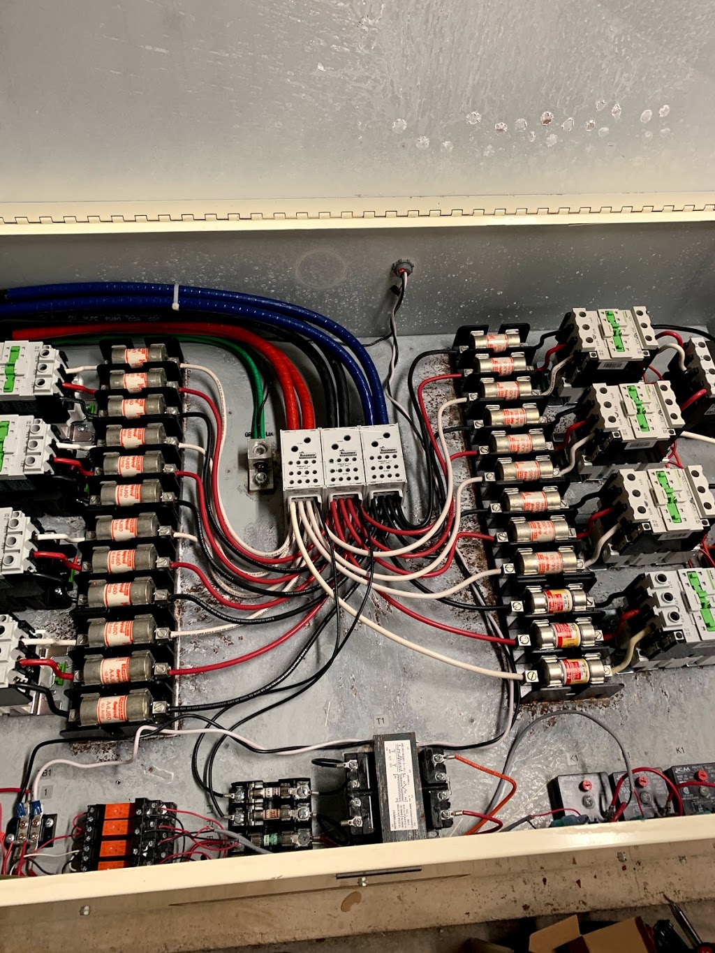 TremTech Electrical Systems Inc. | 8 Turner Ct, Sussex, NB E4E 2S1, Canada | Phone: (506) 432-6412