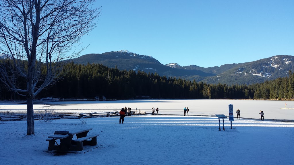 Whistler Bungee Office | 4314 Main St #19, Whistler, BC V8E 1A8, Canada | Phone: (604) 938-9333