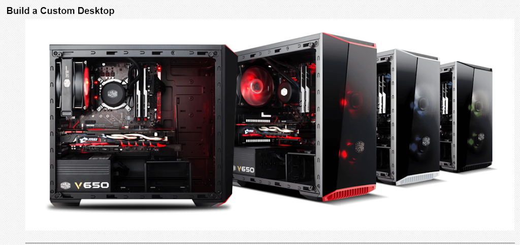 PC Repair Center (Apple & PC Computer Repair) McMaster Hamilton | 1309 Main St W, Hamilton, ON L8S 1C5, Canada | Phone: (905) 777-9797