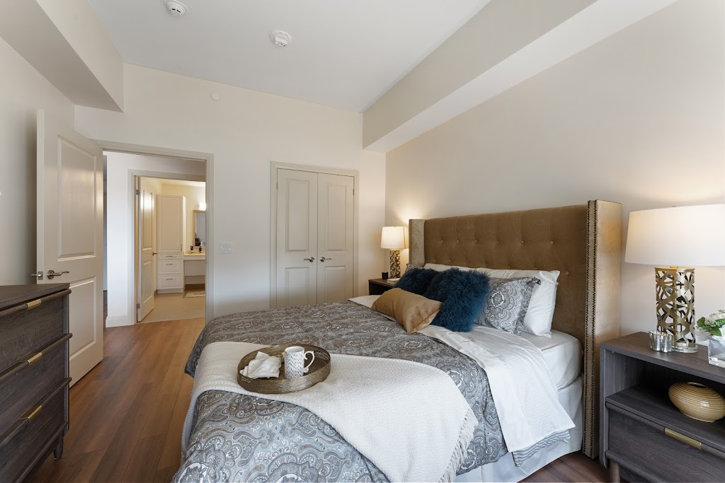 Lakeridge Heights Retirement Residence | 4050 Garrard Rd, Whitby, ON L1R 0R8, Canada | Phone: (905) 449-3273