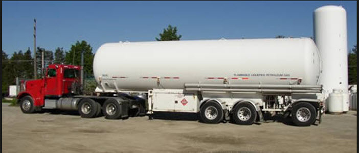 Carling Propane Inc | 19752 Holland Landing Rd, East Gwillimbury, ON L9N 0A1, Canada | Phone: (905) 952-0146