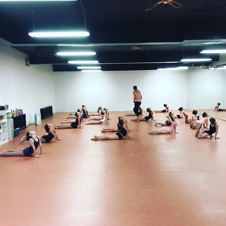 The Pointe Dance Centre | 349 Jane St, Toronto, ON M6S 3Z3, Canada | Phone: (416) 763-1100