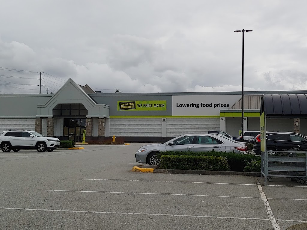 Safeway Fuel Station | 20201 Lougheed Hwy #300, Maple Ridge, BC V2X 2P6, Canada | Phone: (604) 460-1553