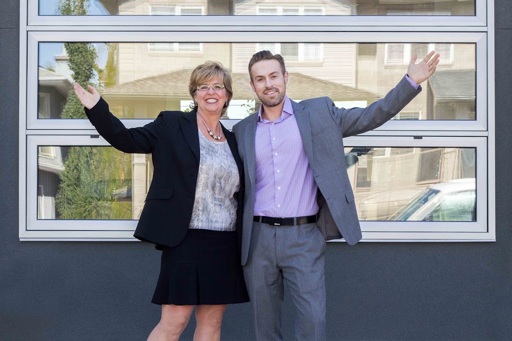 TNT TEAM RE/MAX Calgary - Zach Terlier | 2411 4 St NW #206, Calgary, AB T2M 2Z8, Canada | Phone: (403) 818-2896