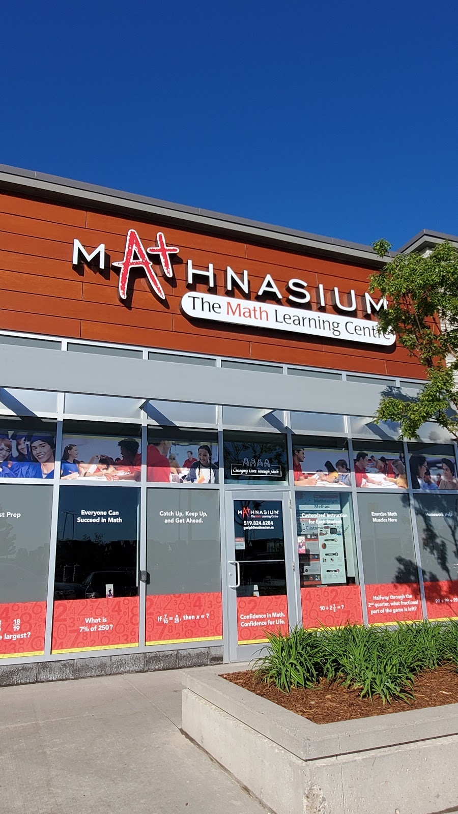 Mathnasium of Guelph | 190 Clair Rd E, Guelph, ON N1L 0G6, Canada | Phone: (519) 824-6284