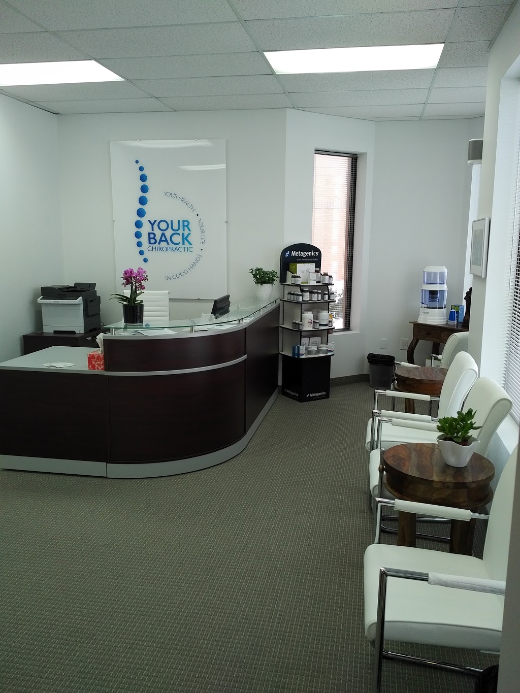 YourBack Chiropractic | 1100 Central Pkwy W Unit 30-1, Mississauga, ON L5C 4E5, Canada | Phone: (905) 281-8282