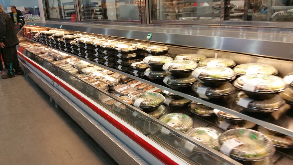 Costco Wholesale | 693 Wonderland Rd N, London, ON N6H 4L1, Canada | Phone: (519) 474-5301