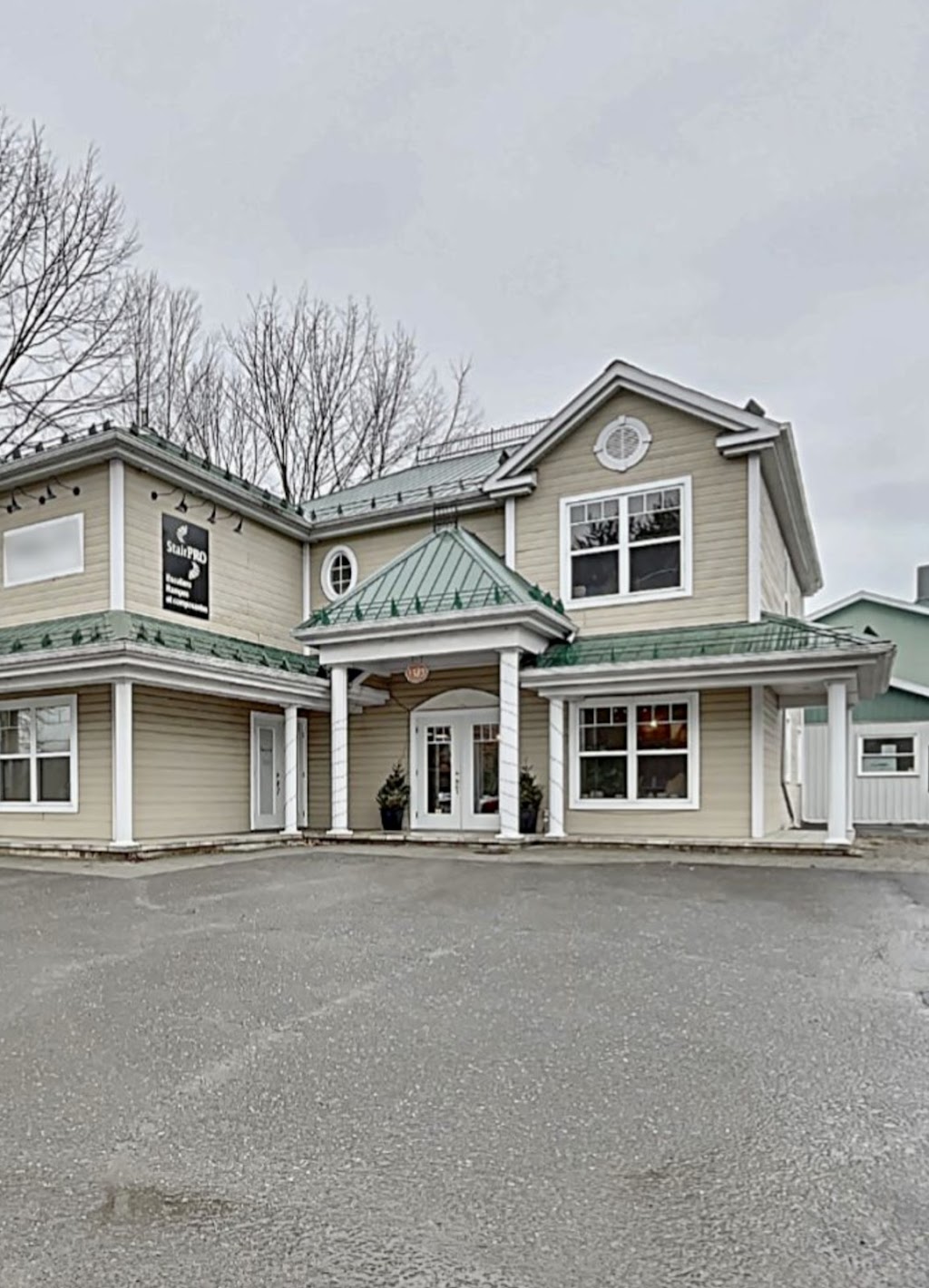 StairPro | 1383 Rue Main, Ayers Cliff, QC J0B 1C0, Canada | Phone: (819) 201-4060