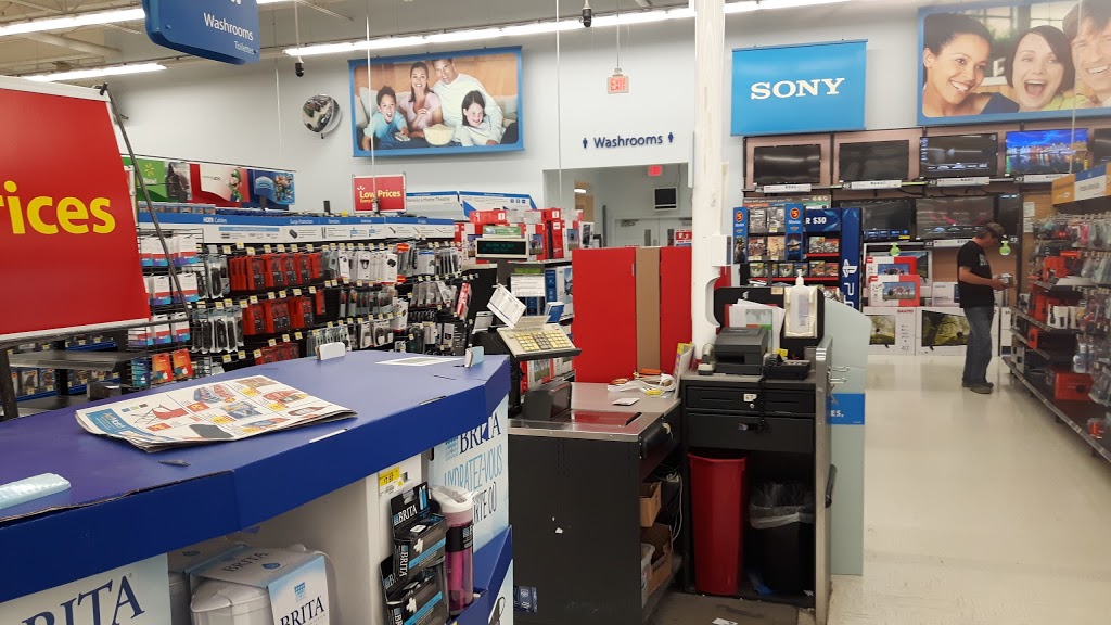 Walmart Ancaster Supercentre | 1051 Garner Rd W, Ancaster, ON L9G 3K9, Canada | Phone: (905) 648-9980