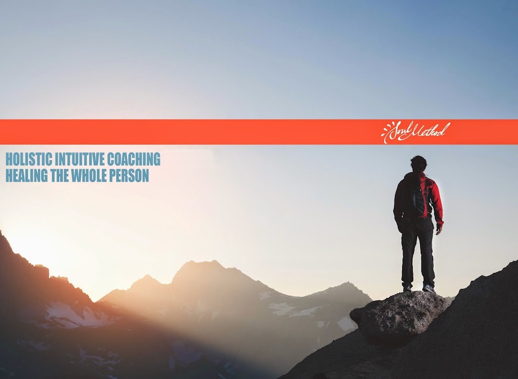 Soul Method Healing | 1893 Spyglass Pl, Vancouver, BC V5Z 4G7, Canada | Phone: (778) 235-2258