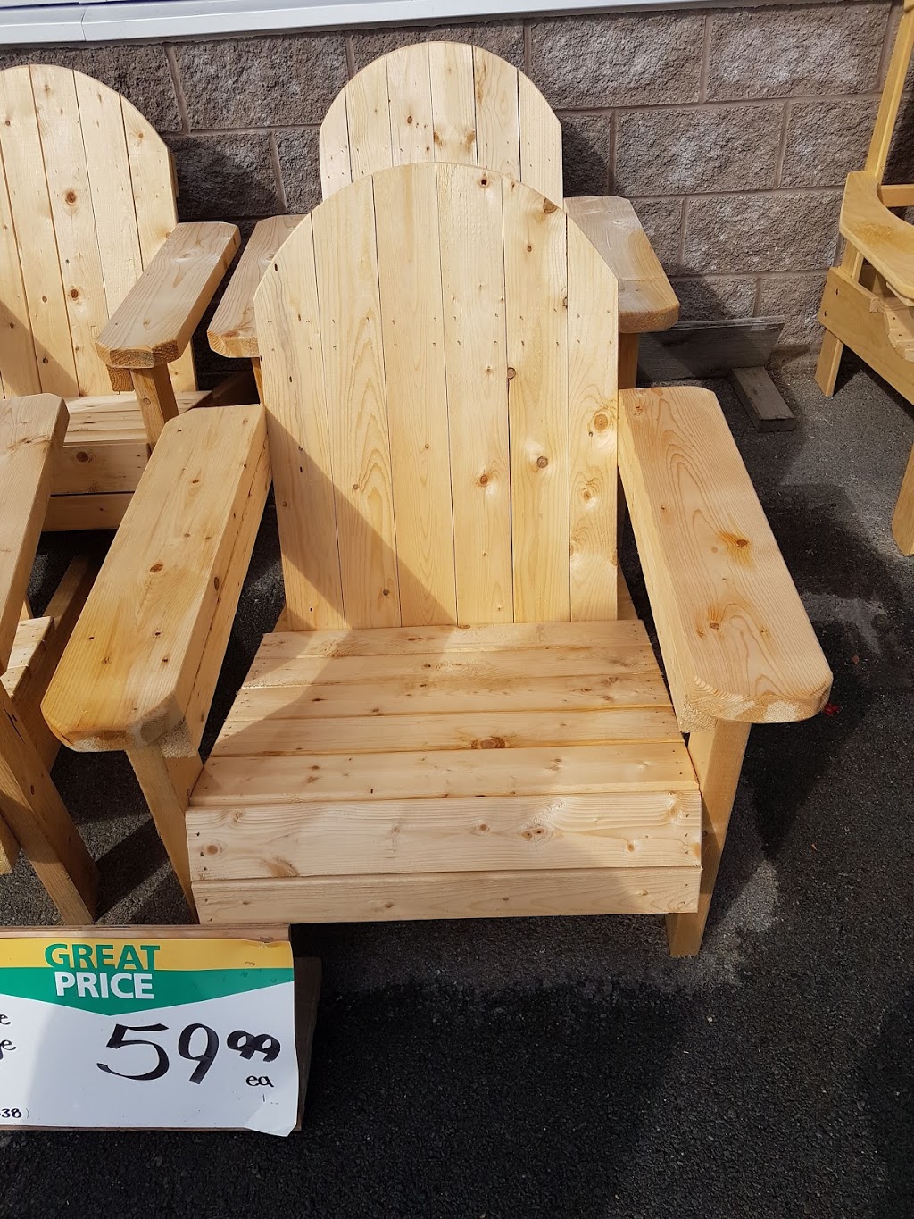 Kent Building Supplies | 104 Wade Rd, Truro, NS B2N 6S9, Canada | Phone: (902) 897-6300