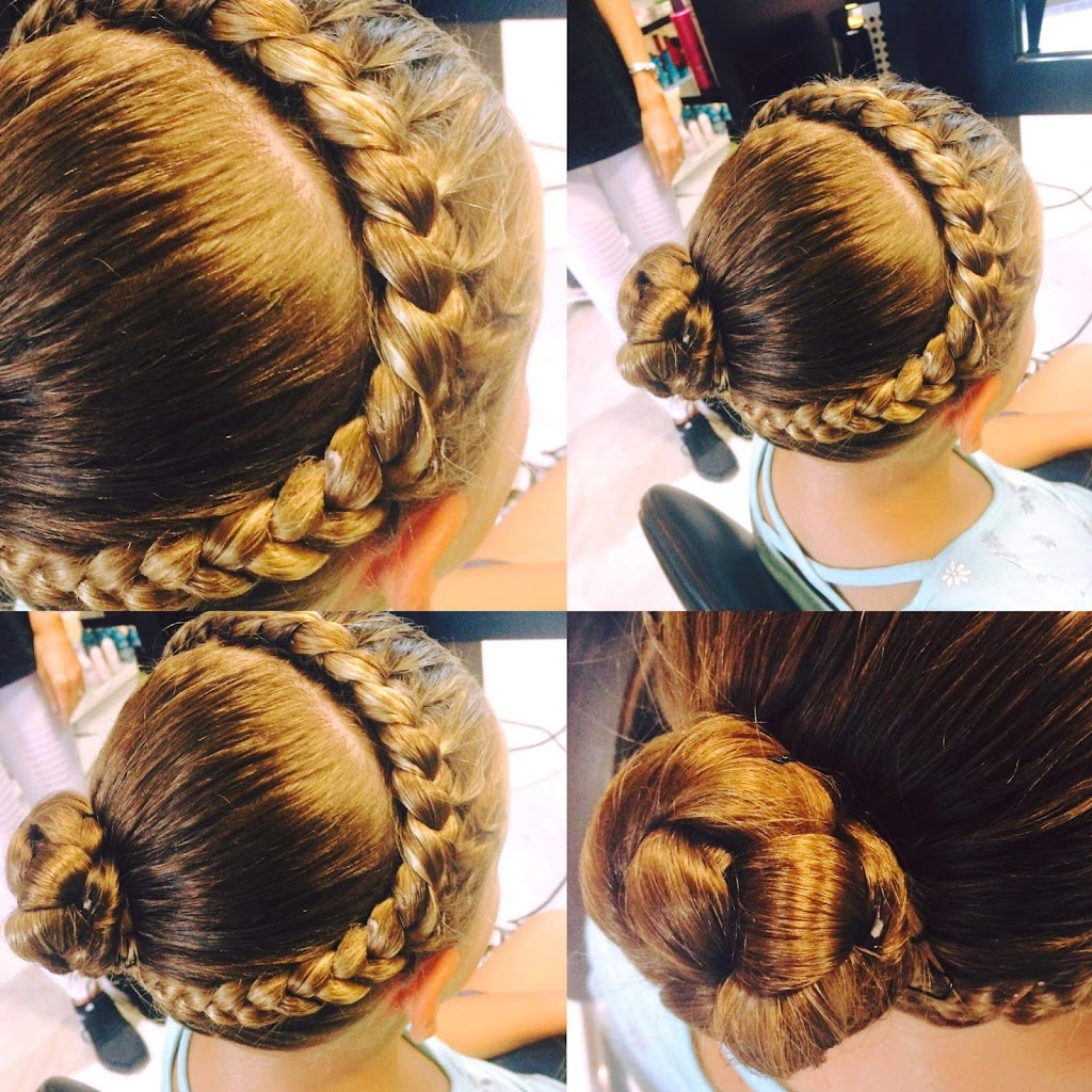 Estilo Coiffure | 7930 1re Av., Québec, QC G1H 2Y4, Canada | Phone: (418) 204-0777