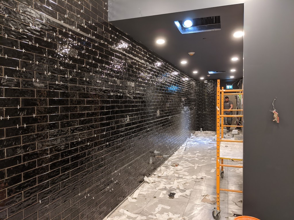 Lidia Contract Flooring Ltd. | 17819 106 Ave NW #100, Edmonton, AB T5S 2H1, Canada | Phone: (780) 244-5605