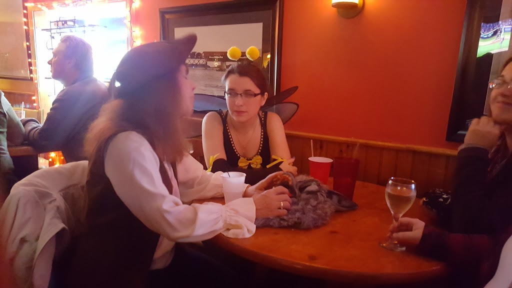 The Crescent Restaurant and Bar | 12260 E Main St, Chaumont, NY 13622, USA | Phone: (315) 649-3622