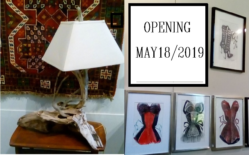 How Great Thou Art Genuine Emporium at The Old Church | 224 County Rd 28, Bailieboro, ON K0L 1B0, Canada | Phone: (289) 251-8931