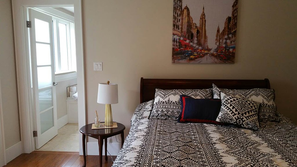 The 504 Main | 504 Wellington Main St, Wellington, ON K0K 3L0, Canada | Phone: (416) 809-3116