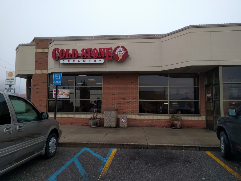 Cold Stone Creamery | 3829 Pine Grove Ave, Port Huron, MI 48060, USA | Phone: (810) 982-4047