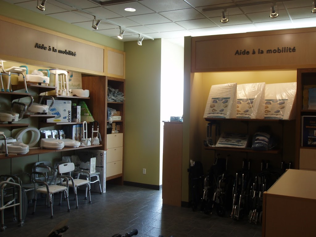 VILLENEUVE ORTHOPÉDIQUE | 123 Boulevard Industriel, Repentigny, QC J6A 7K4, Canada | Phone: (450) 581-0140