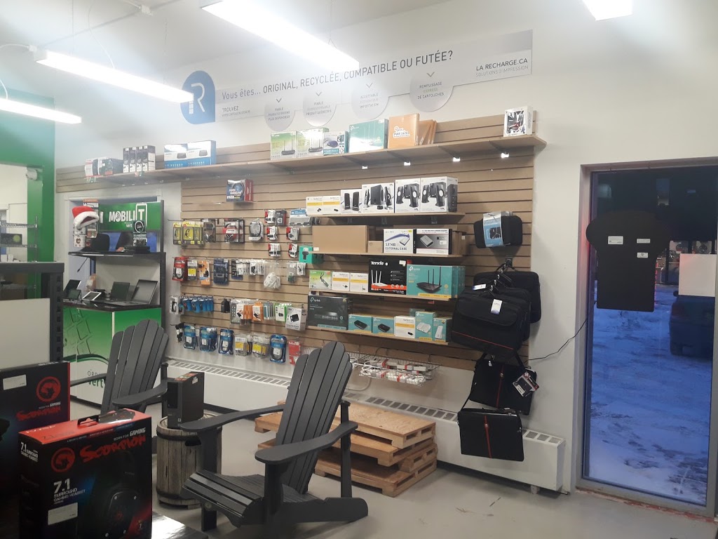 Dcom - Ordivert Québec | 615 Boulevard Pierre-Bertrand Suite 130, Québec, QC G1M 3J3, Canada | Phone: (418) 907-9870