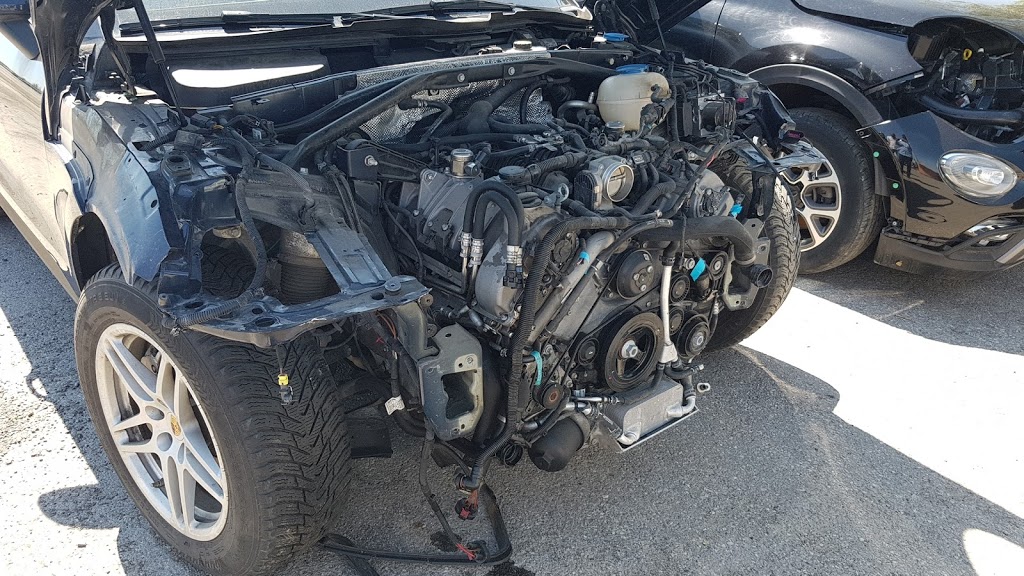 Autos Internationales Inc | 2575 Rue Norman, Lachine, QC H8S 1B3, Canada | Phone: (514) 365-3040