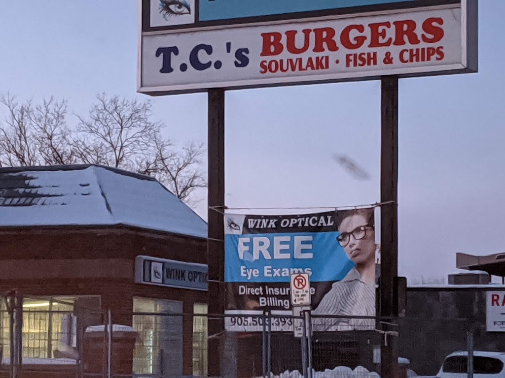 Wink Optical | 15198 Yonge St #2, Aurora, ON L4G 1L9, Canada | Phone: (905) 503-3937