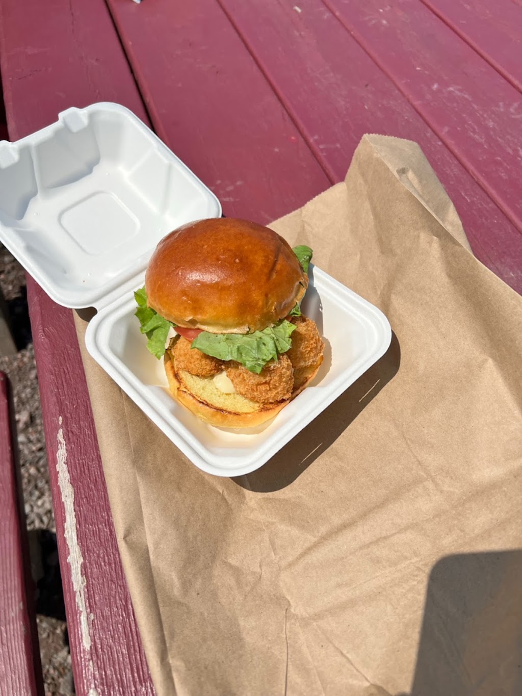 Eastern Express Take-Out | 5 Main St, Souris, PE C0A 2B0, Canada | Phone: (902) 327-7131