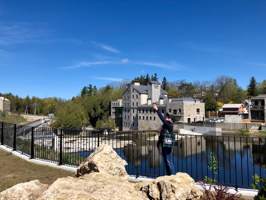 Township of Centre Wellington | 1 Macdonald Square, Elora, ON N0B 1S0, Canada | Phone: (519) 846-9691