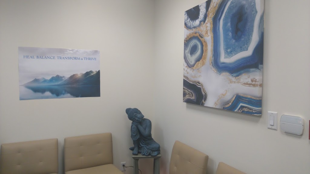 Integrated Wellness Body Mind & Soul | 4610 Hwy 7 #303, Woodbridge, ON L4L 4Y7, Canada | Phone: (905) 266-0284