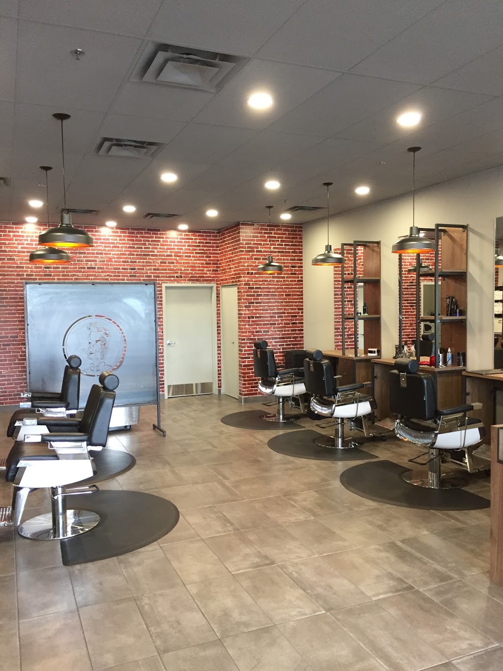 Jack Steel Le Barbier | 90 Rue Morgan, Baie-dUrfé, QC H9X 3A8, Canada | Phone: (514) 360-3731