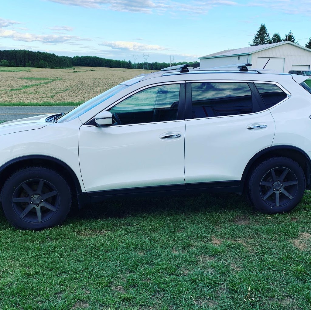 Esthetique auto MT | 565 10e Rang, Saint-Sylvère, QC G0Z 1H0, Canada | Phone: (819) 698-6887